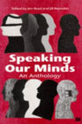 Speaking Our Minds: An Anthology