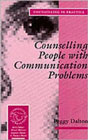 Counselling People with Communication Problems