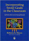 Incorporating Social Goals in the Classroom: 