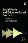 Social Work and Evidence-based Practice