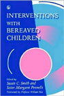 Interventions with bereaved children