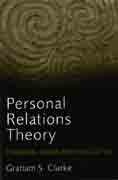 Personal Relations Theory: Fairbairn, Macmurray and Suttie