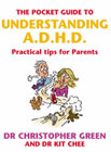 The Pocket Guide to Understanding A.D.H.D.: 