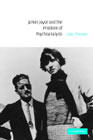 James Joyce and the Problem of Psychoanalysis: 