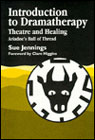 Introduction to Dramatherapy: Theatre and Healing - Ariadne's Ball of Thread