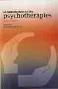 An Introduction to the Psychotherapies: 4th Revised Edition