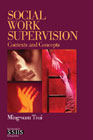 Social Work Supervision: 