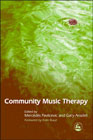 Community Music Therapy: 