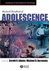 The Blackwell Handbook of Adolescence: 