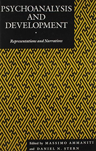 Psychoanalysis and Development: Representations and Narratives