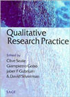 Qualitative Research Practice