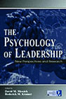 The Psychology of Leadership: 