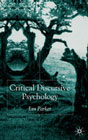 Critical Discursive Psychology