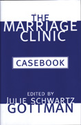 The Marriage Clinic Casebook