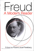 Freud: A Modern Reader