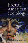 Freud and American Sociology: 