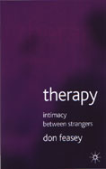 Therapy: Intimacy Between Strangers