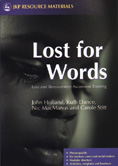 Lost for Words: Loss and Bereavement Awareness Training