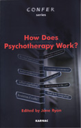 How Does Psychotherapy Work?