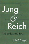 Jung and Reich: The Body as Shadow