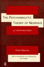 The Psychoanalytic Theory of Neurosis