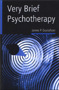 Very Brief Psychotherapy