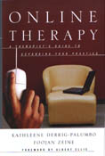 Online Therapy: A Therapist's Guide to Expanding Your Practice