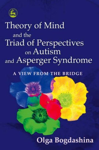 The Theory of Mind and the Triad of Perspective on Autism and Asperger Syndrome: A View from the Bridge