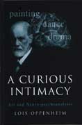 Curious Intimacy: Art and Neuro-psychoanalysis