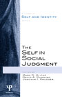 The Self in Social Judgement