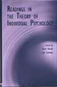 Readings in the Theory of Individual Psychology