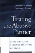 Treating The Abusive Partner: An Individualized Cognitive-Behavioral Approach