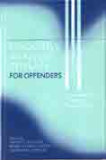 Cognitive Analytic Therapy for Offenders: A New Approach to Forensic Psychotherapy