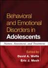 Behavioral and Emotional Disorders in adolescents