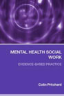 Mental Health social work