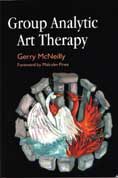 Group Analytic Art Therapy