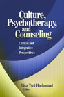 Culture, Psychotherapy and Counselling: Critical and