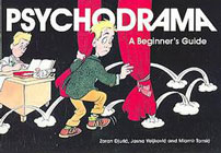 Psychodrama: A Beginner's Guide