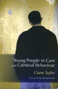 Young People in Care and Criminal Behaviour