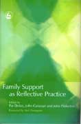 Family Support as Reflective Practice