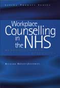 Workplace Counselling in the NHS: Person-Centred Dialogues