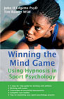 Winning the Mind Game: Using Hypnosis in Sport Psychology