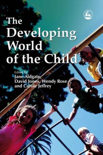 The Developing World of the Child