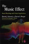 The Music Effect: Music Physiology and Clinical Applications