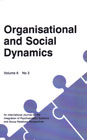 Organisational and Social Dynamics Vol.6 No.2