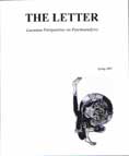 The Letter 33: Lacanian Perspectives on Psychoanalysis: Spring 2005