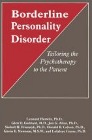 Borderline Personality Disorder: Tailoring the Psychotherapy to the Patient