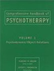 Comprehensive Handbook of Psychotherapy: Four Volume Set