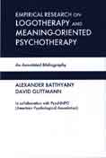 Empirical Research on Logotherapy and Meaning-Oriented Psychotherapy: An Annotated Bibliography
