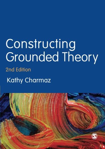 Constructing Grounded Theory